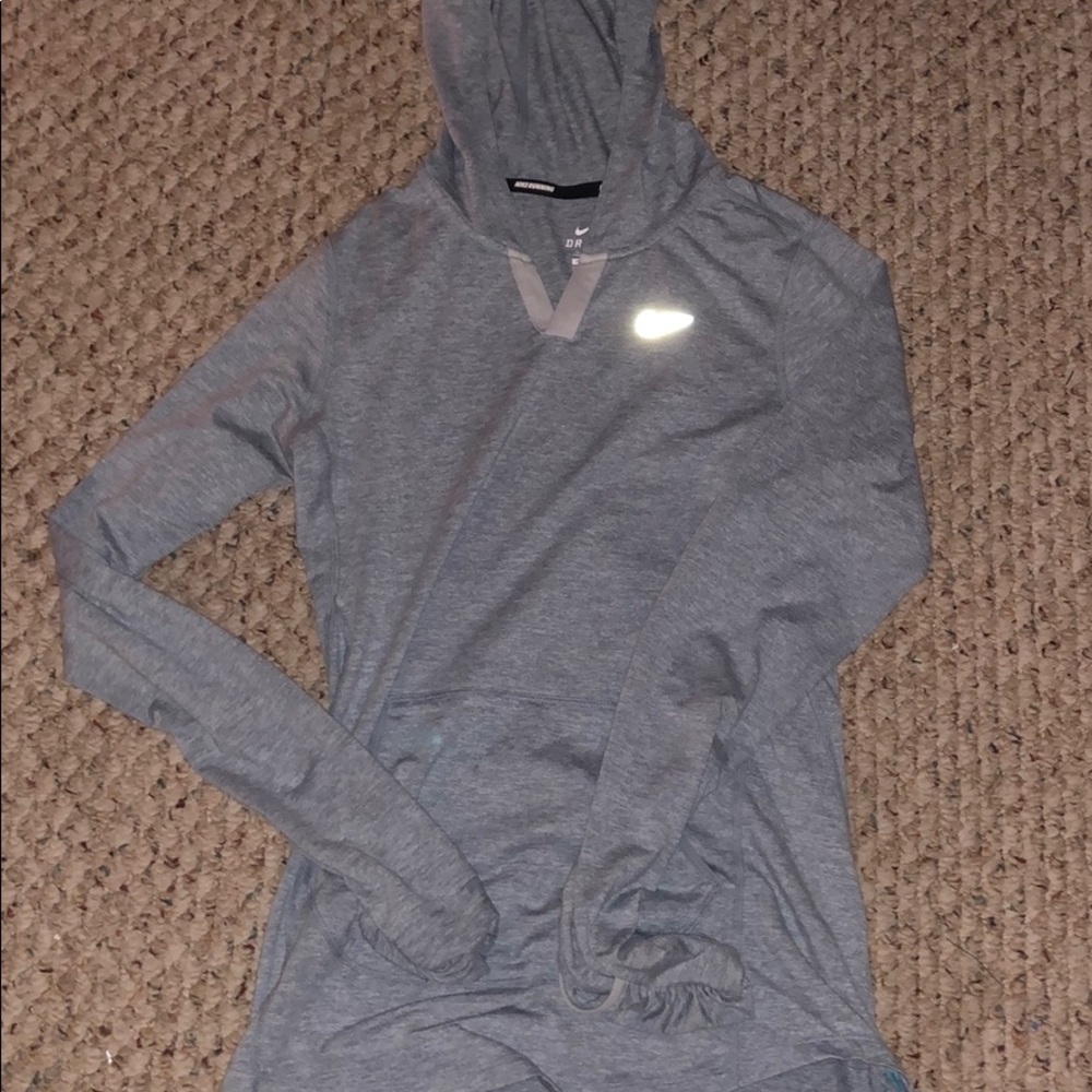 Nike hoodie